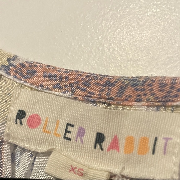 Roller Rabbit Lace Valentine Olaya Dress - Picture 3 of 3